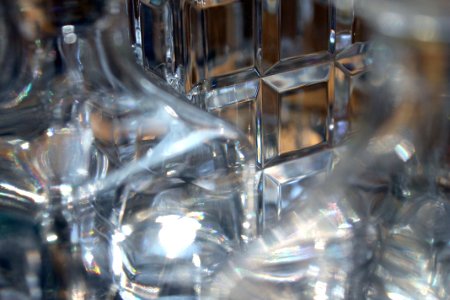 Water, Glass, Glass Bottle, Drinkware