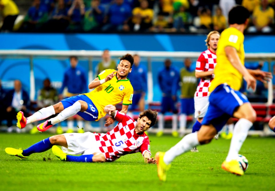 Sport Venue, Player, Team Sport, Football Player