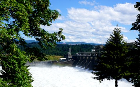 Nature, Water, Body Of Water, Sky photo