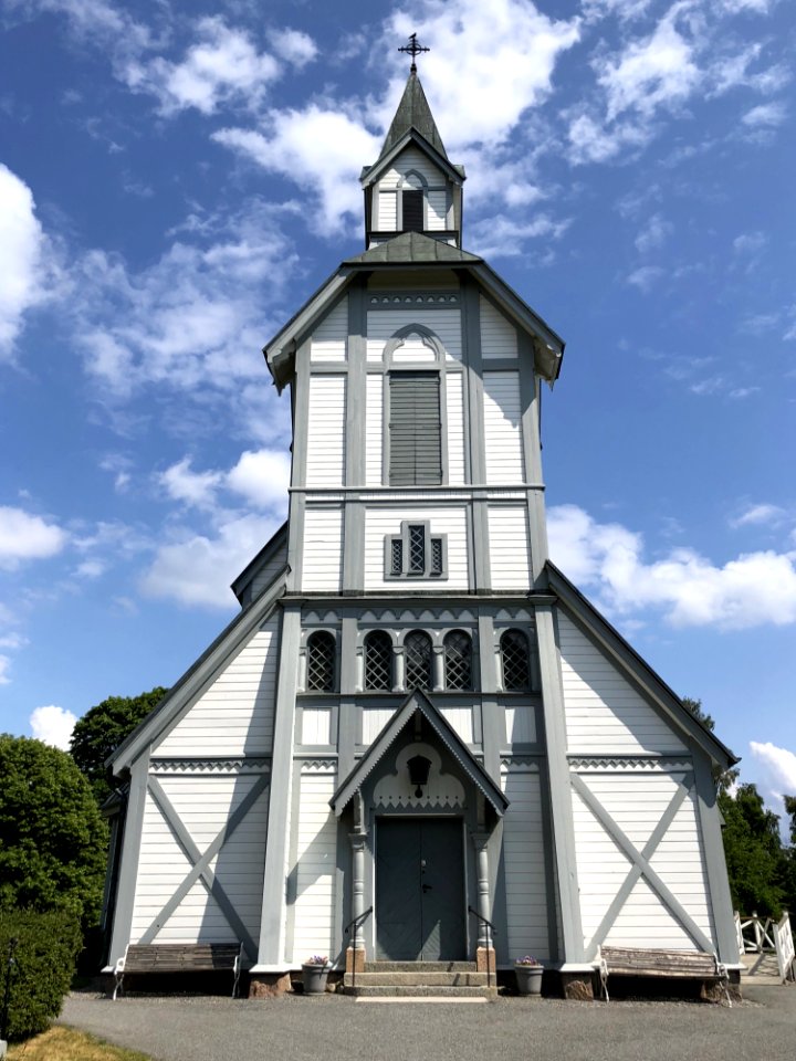 Building, Place Of Worship, Church, Medieval Architecture