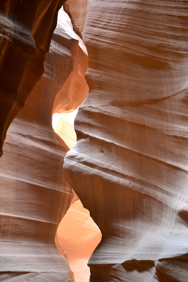 Pierre united states landscape