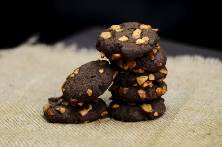 Cookie, Cookies And Crackers, Chocolate, Snack photo