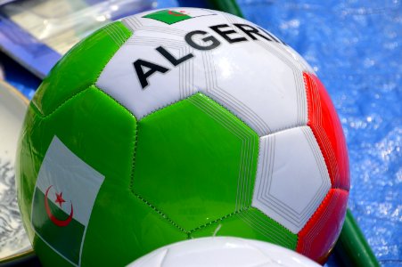 Green, Football, Ball, Sports Equipment