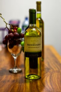 Bottle, Glass Bottle, Liqueur, Wine photo