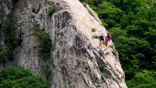 Rock, Climbing, Nature Reserve, Rock Climbing photo
