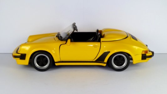 Car, Motor Vehicle, Yellow, Vehicle