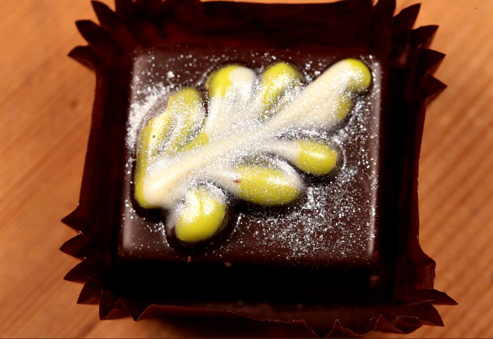Petit Four, Sweetness, Dessert, Chocolate