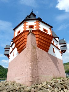 Tower, Historic Site, Building, Sky