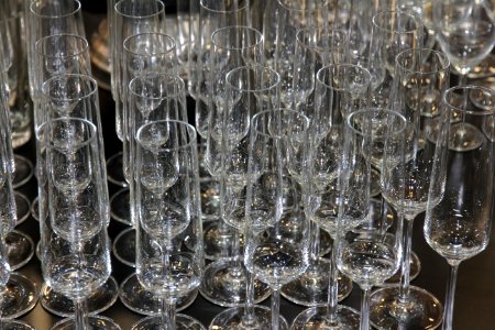Glass, Stemware, Champagne Stemware, Wine Glass