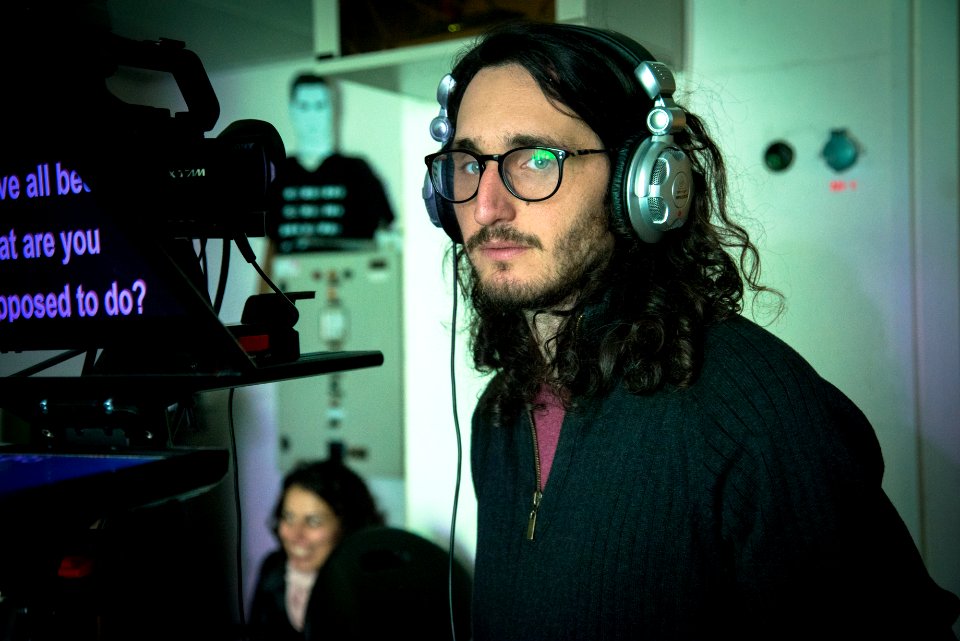 Glasses, Eyewear, Electronic Device, Audio Equipment