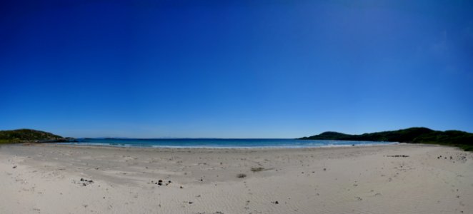 Sky, Sea, Coastal And Oceanic Landforms, Shore