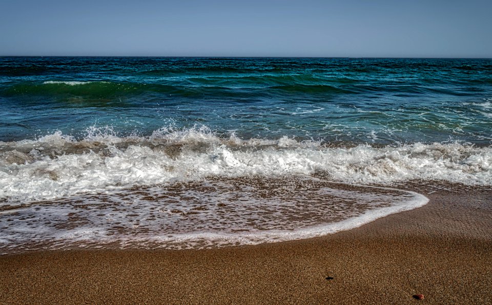 Sea, Shore, Body Of Water, Ocean photo