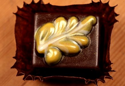 Petit Four, Sweetness, Chocolate, Praline photo