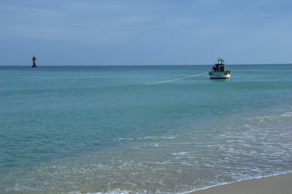 Coastal And Oceanic Landforms, Sea, Waterway, Coast