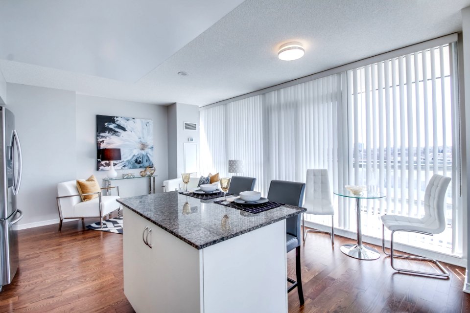 Room, Real Estate, Interior Design, Kitchen