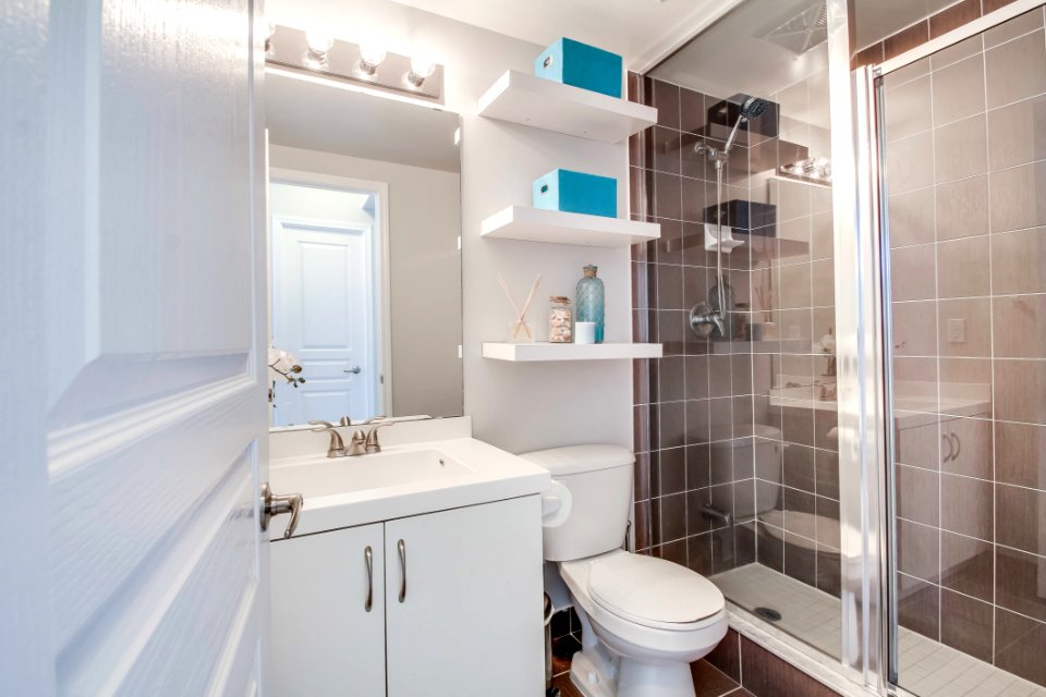 Bathroom, Room, Property, Home