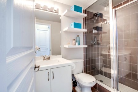 Bathroom, Room, Property, Home