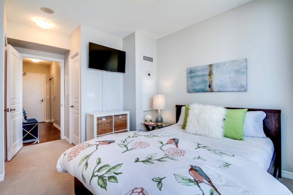Room, Bedroom, Suite, Interior Design