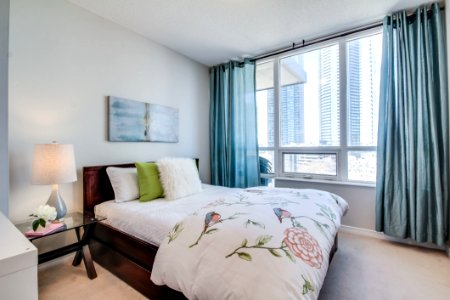 Bedroom, Room, Property, Interior Design