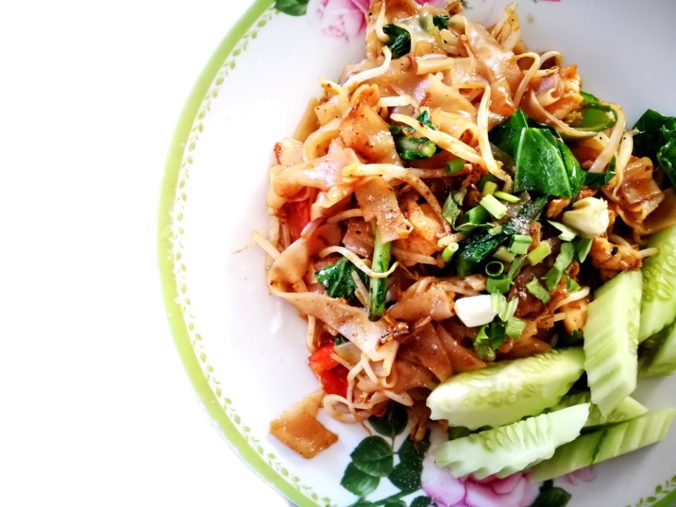 Dish, Food, Cuisine, Penne