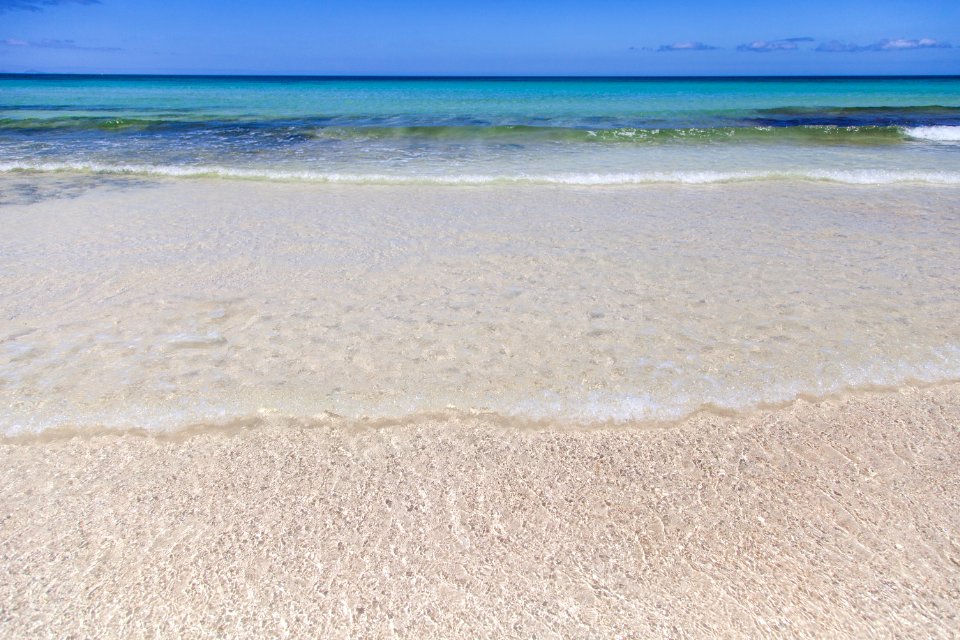 Sea, Shore, Coastal And Oceanic Landforms, Beach
