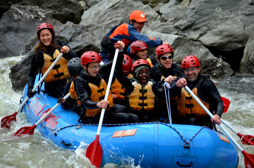 Rafting, Oar, Outdoor Recreation, Water Transportation