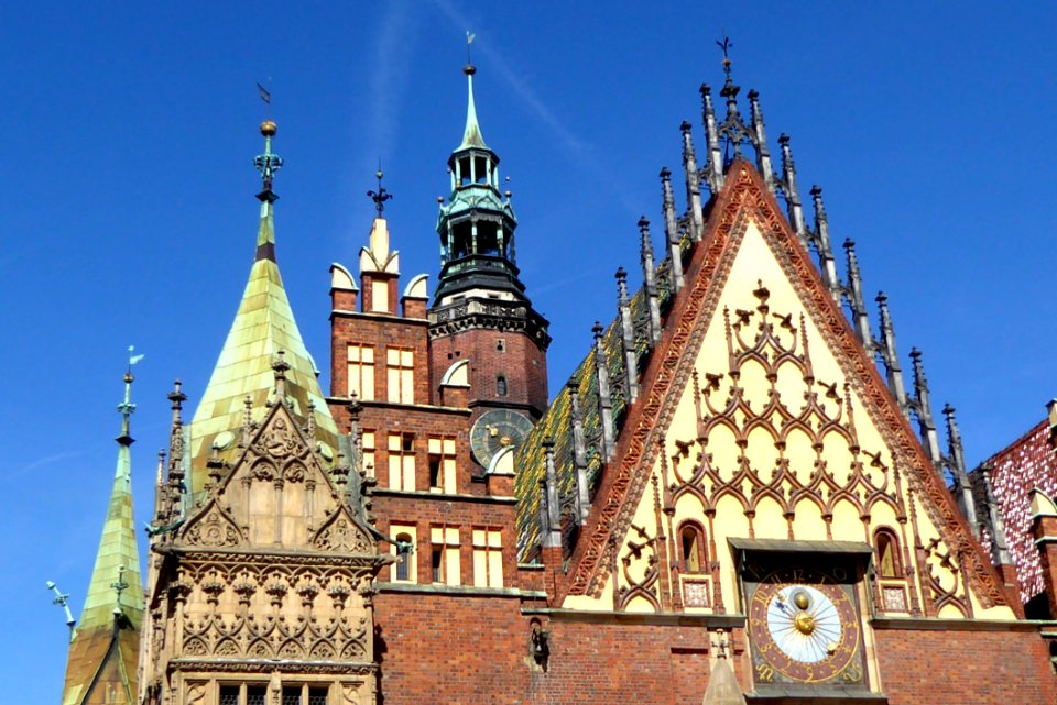 Landmark, Historic Site, Spire, Medieval Architecture