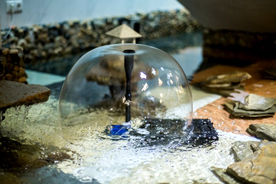 Water, Water Resources, Water Feature, Reflection