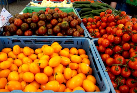 Natural Foods, Produce, Local Food, Fruit