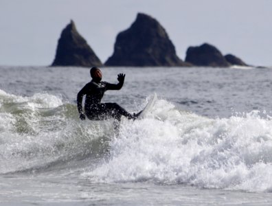 Wave, Surfing, Surfing Equipment And Supplies, Surfboard