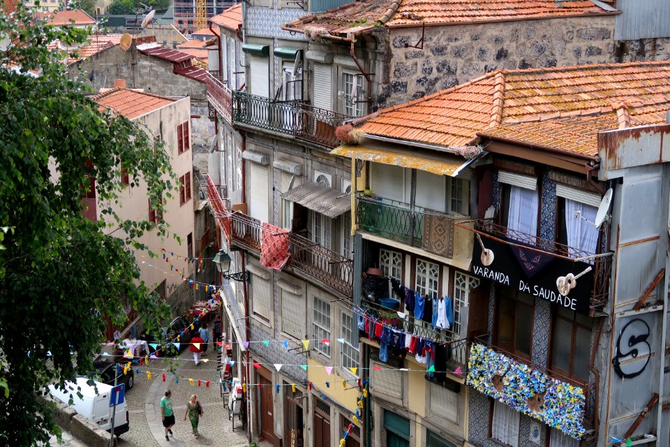 Town, Neighbourhood, City, Slum