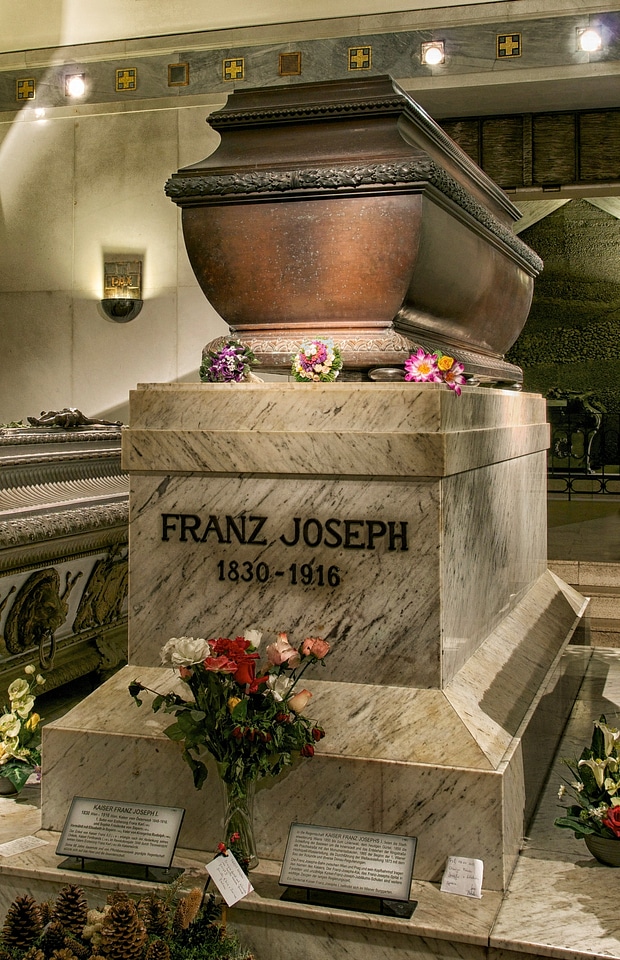Emperor king franz joseph