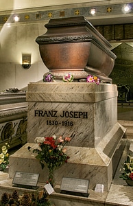 Emperor king franz joseph