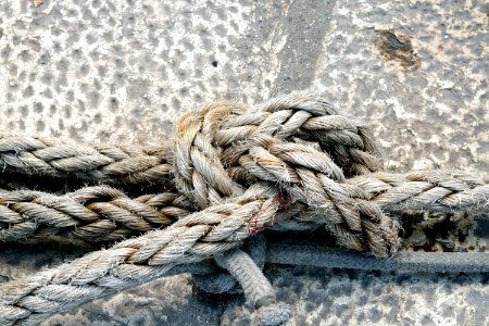 Rope, Hardware Accessory
