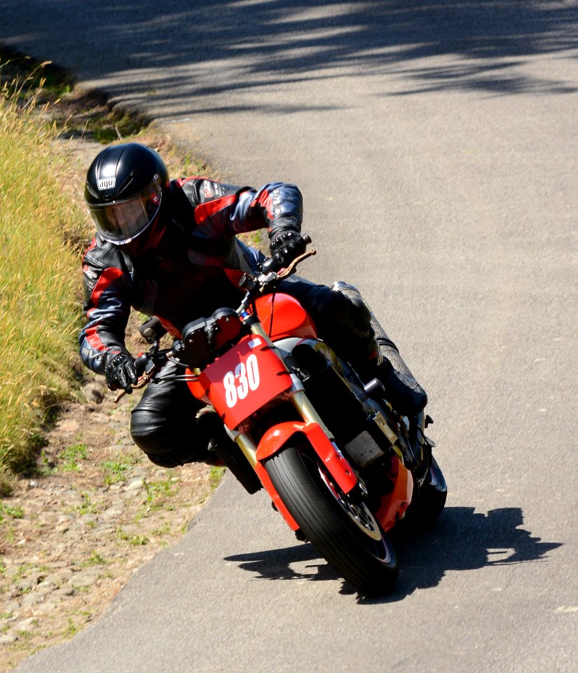 Motorcycle, Car, Motorcycling, Racing