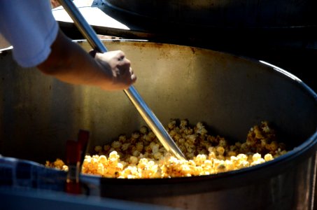 Popcorn, Food, Kettle Corn, Cookware And Bakeware photo