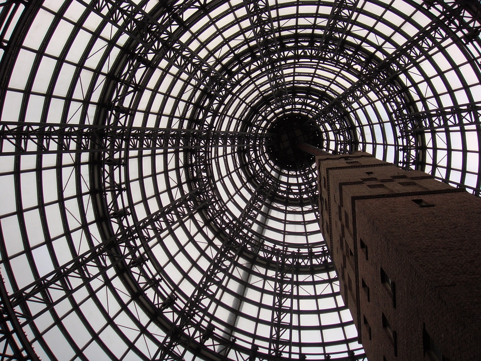 Design interior circles
