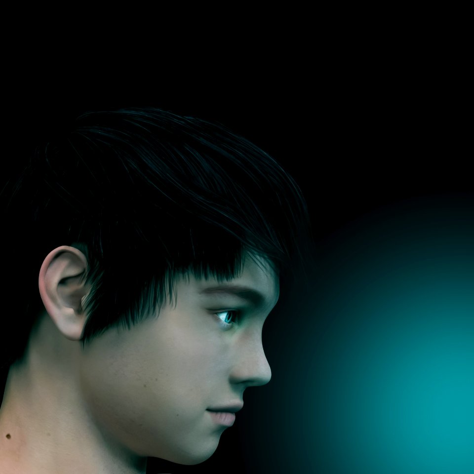 Face, Nose, Beauty, Chin