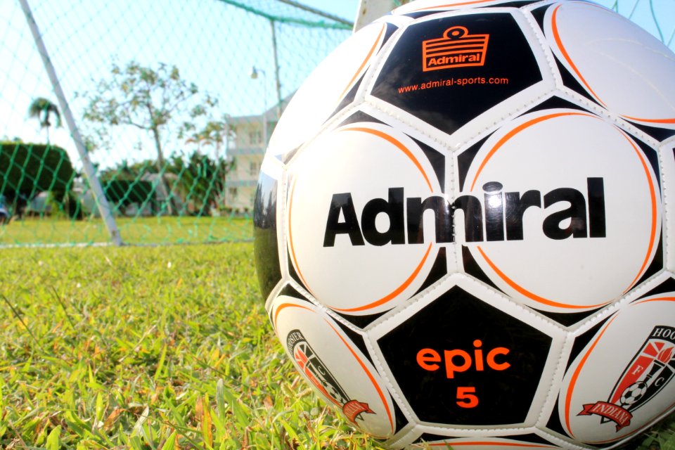Football, Ball, Player, Sports Equipment