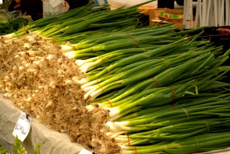 Vegetable, Calot, Produce, Local Food