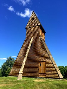 Historic Site, Landmark, Sky, Archaeological Site