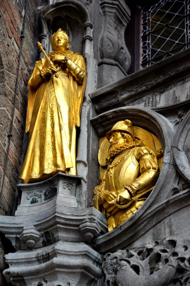 Sculpture, Statue, Landmark, Carving