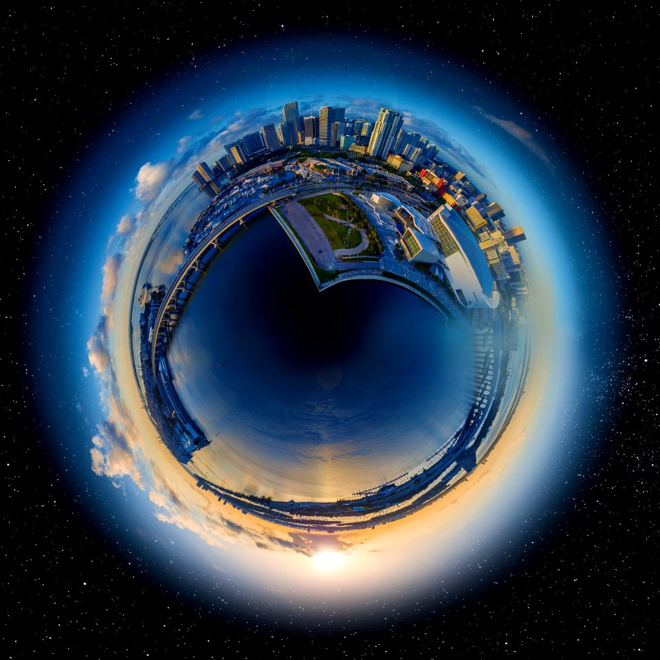Atmosphere, Earth, Planet, Sky