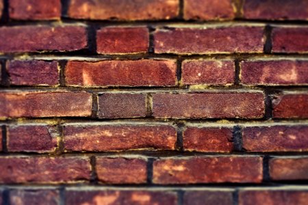 Brickwork, Brick, Wall, Material
