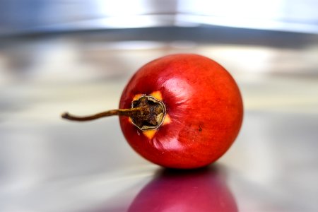 Fruit, Natural Foods, Close Up, Potato And Tomato Genus photo