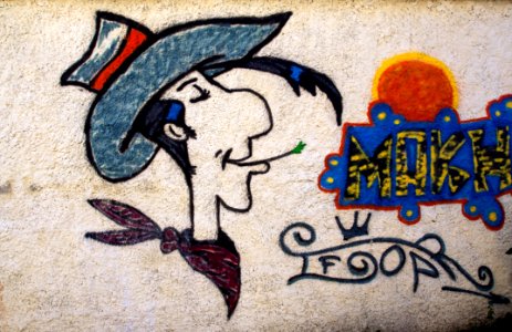 Art, Graffiti, Street Art, Font