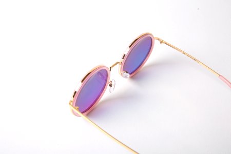 Eyewear, Purple, Glasses, Sunglasses photo