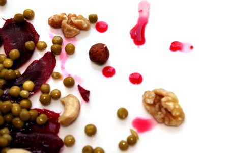 Superfood, Food, Vegetarian Food, Recipe