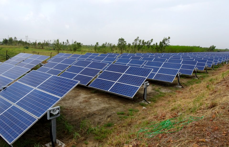 Solar Power, Solar Energy, Solar Panel, Energy
