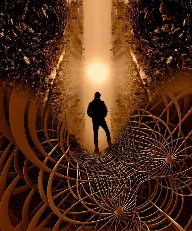 Light, Lighting, Tree, Art
